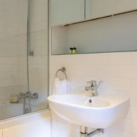 شقة Guestready - Luxurious Ballsbridge House