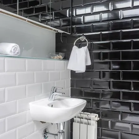Guestready - Luxurious Ballsbridge House دبلن