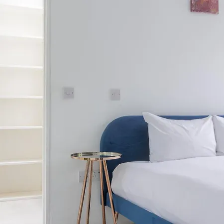 Guestready - Luxurious Ballsbridge House * دبلن