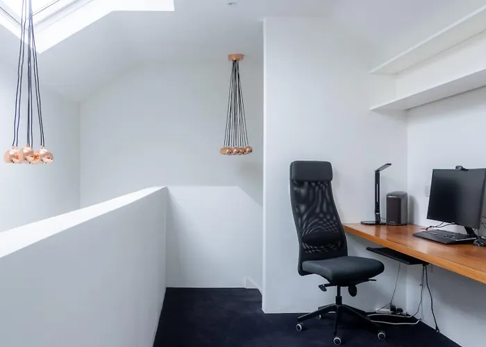 Guestready - Luxurious Ballsbridge House Casa de Férias