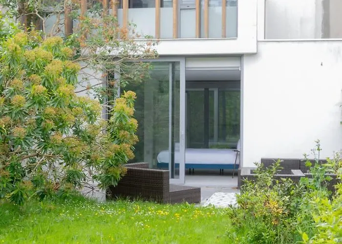 Casa de Férias Guestready - Luxurious Ballsbridge House Dublin