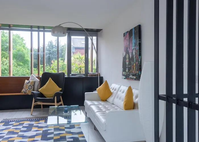 Guestready - Luxurious Ballsbridge House *