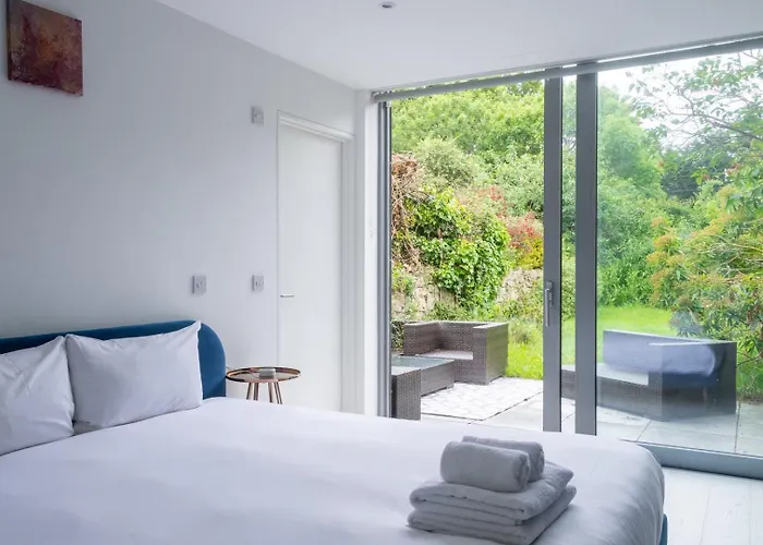 Guestready - Luxurious Ballsbridge House Dublin