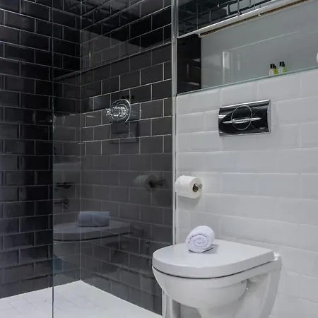 Guestready - Luxurious Ballsbridge House *