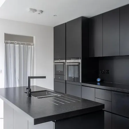 Διαμέρισμα Guestready - Luxurious Ballsbridge House