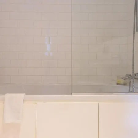 Σπίτι διακοπών Guestready - Luxurious Ballsbridge House Δουβλίνο