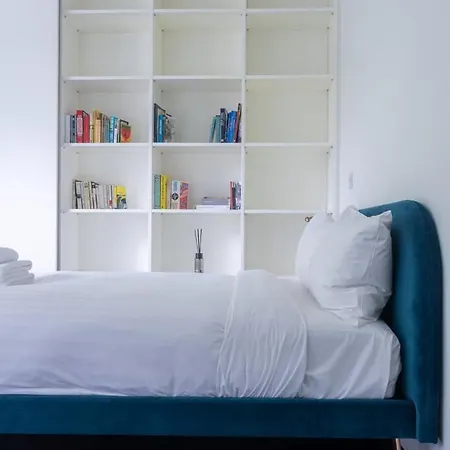 Guestready - Luxurious Ballsbridge House