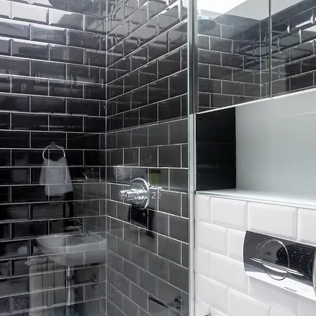 Guestready - Luxurious Ballsbridge House Dom wakacyjny *