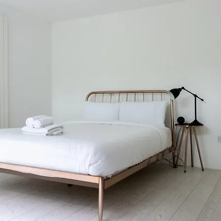 Guestready - Luxurious Ballsbridge House Διαμέρισμα *