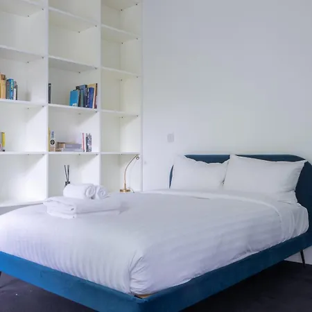 Guestready - Luxurious Ballsbridge House