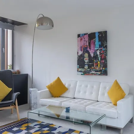 Guestready - Luxurious Ballsbridge House