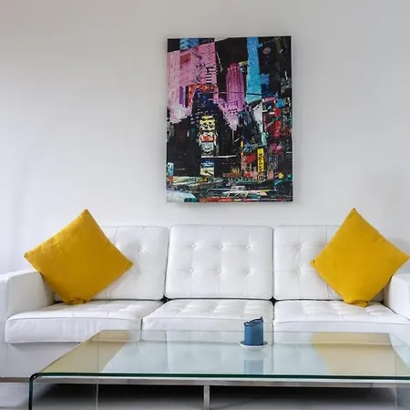 Guestready - Luxurious Ballsbridge House *