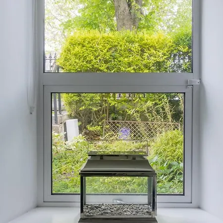 Guestready - Luxurious Ballsbridge House Apartment