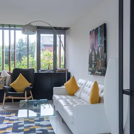 Guestready - Luxurious Ballsbridge House *