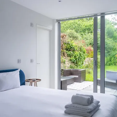 Guestready - Luxurious Ballsbridge House Δουβλίνο