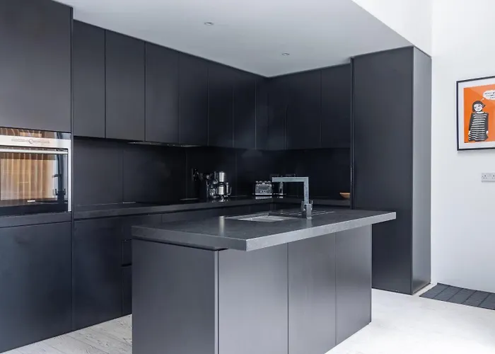 Guestready - Luxurious Ballsbridge House Dublin