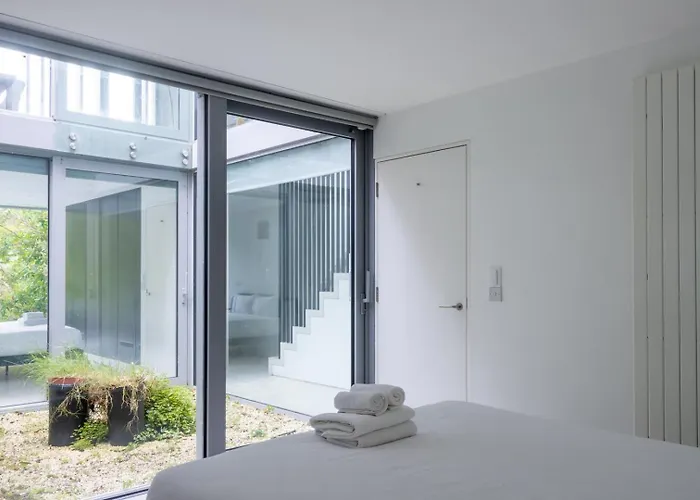 Hébergement de vacances Guestready - Luxurious Ballsbridge House Dublin