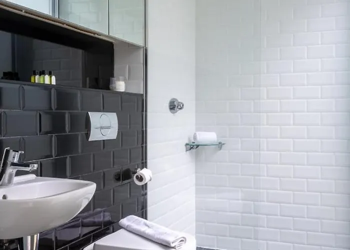 Hébergement de vacances Guestready - Luxurious Ballsbridge House Dublin