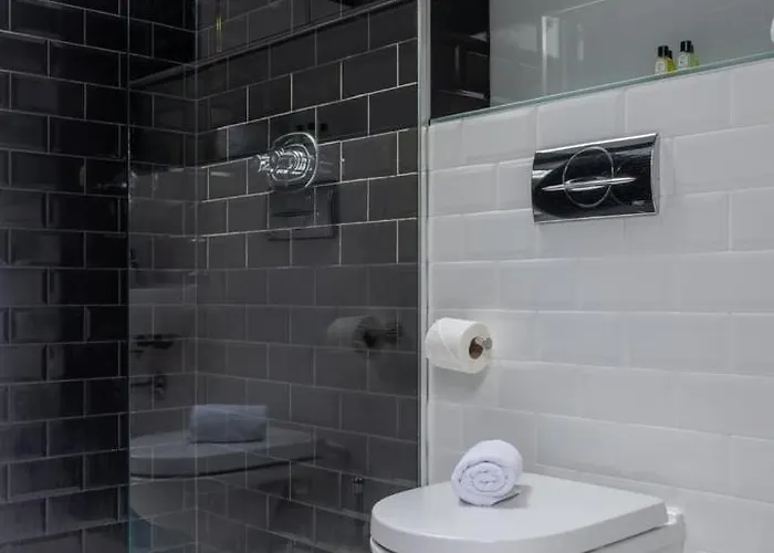 Guestready - Luxurious Ballsbridge House *