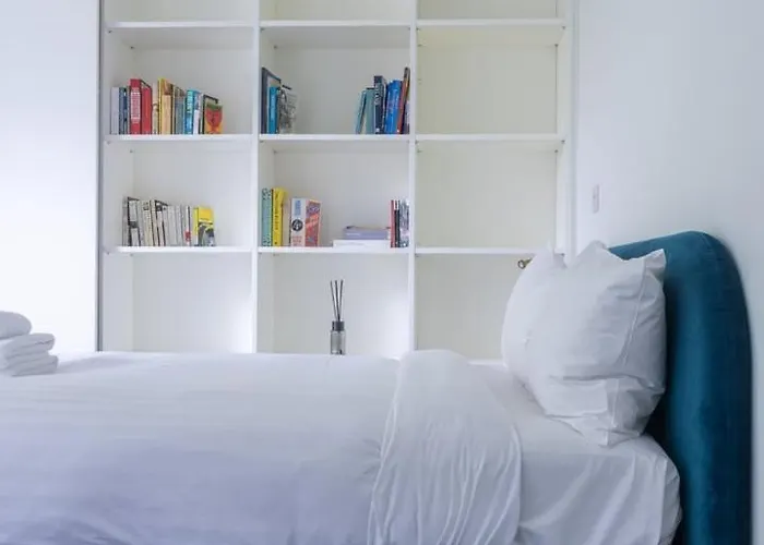 Guestready - Luxurious Ballsbridge House