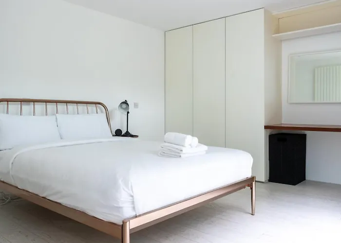 Guestready - Luxurious Ballsbridge House *