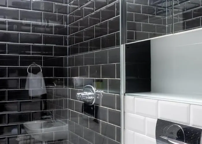 Guestready - Luxurious Ballsbridge House Hébergement de vacances *