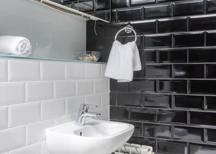 Guestready - Luxurious Ballsbridge House Дублин