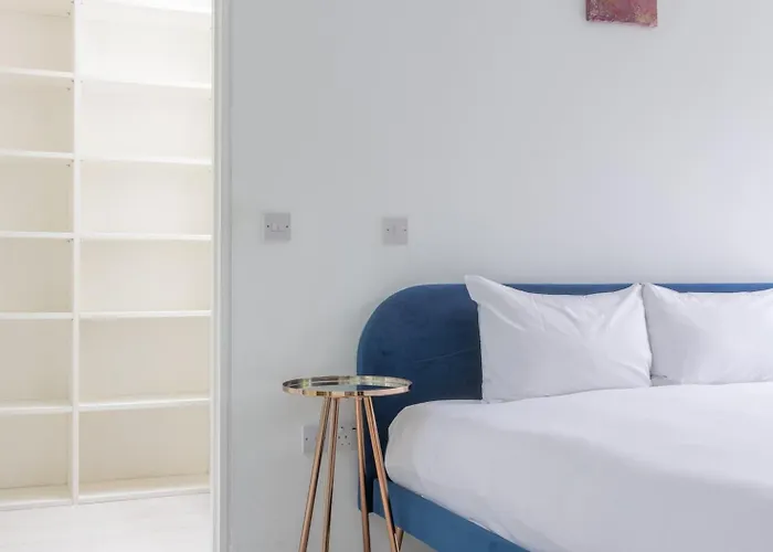 Guestready - Luxurious Ballsbridge House * 더블린