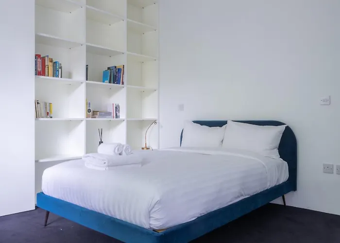 Guestready - Luxurious Ballsbridge House