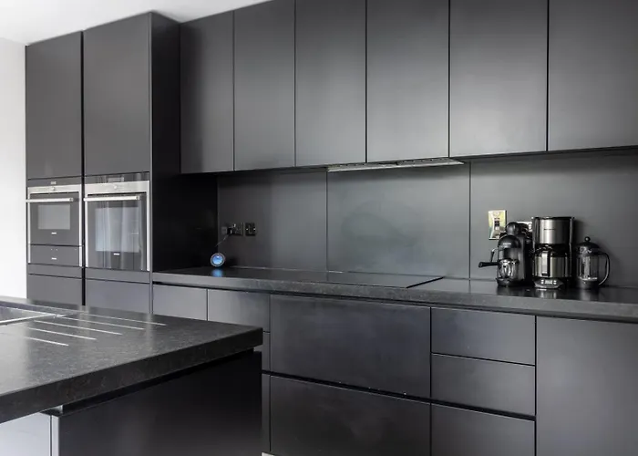 Guestready - Luxurious Ballsbridge House * Dublin