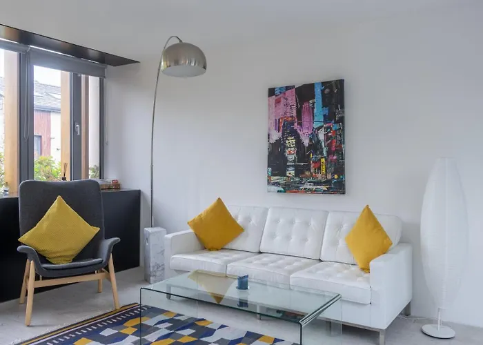 Guestready - Luxurious Ballsbridge House