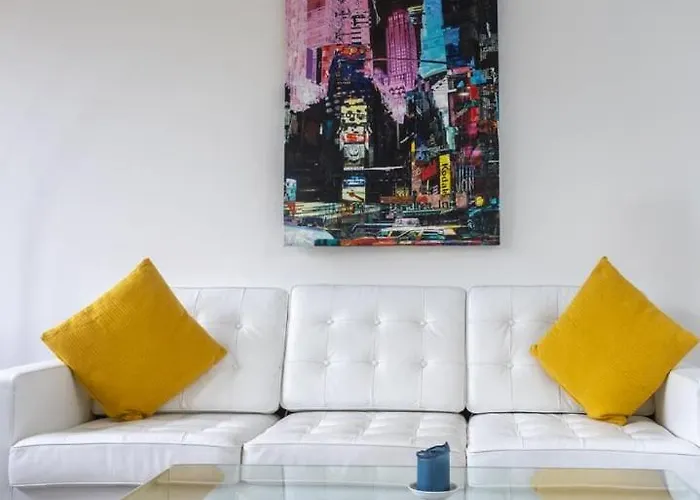 Guestready - Luxurious Ballsbridge House *