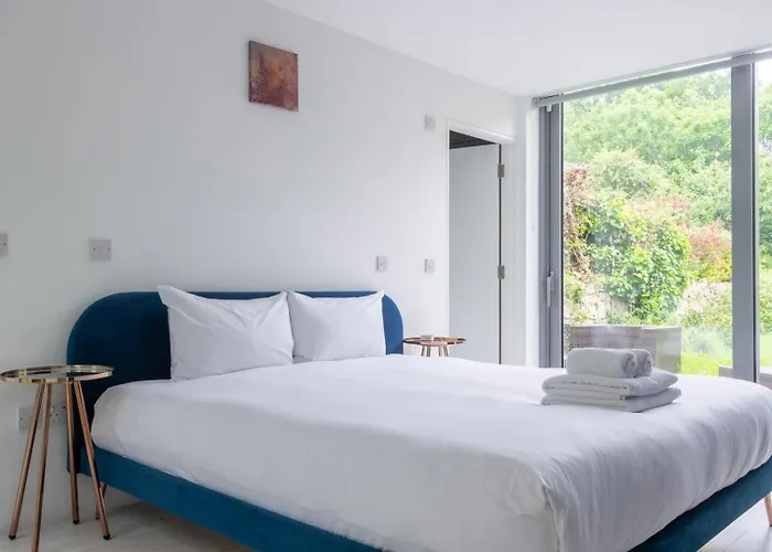 Guestready - Luxurious Ballsbridge House Дом отдыха Дублин