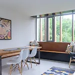 펜션 Guestready - Luxurious Ballsbridge House