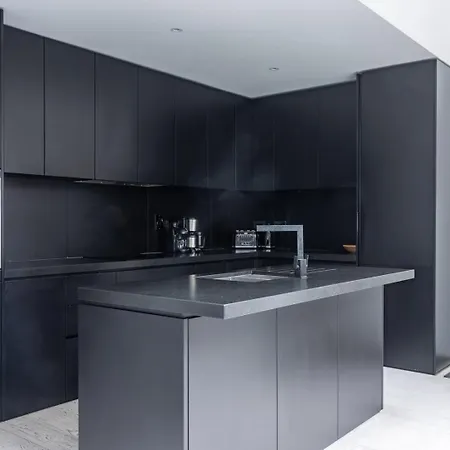 Guestready - Luxurious Ballsbridge House דבלין