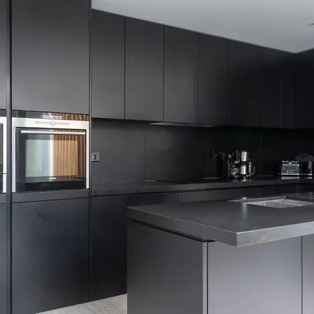 Guestready - Luxurious Ballsbridge House דבלין