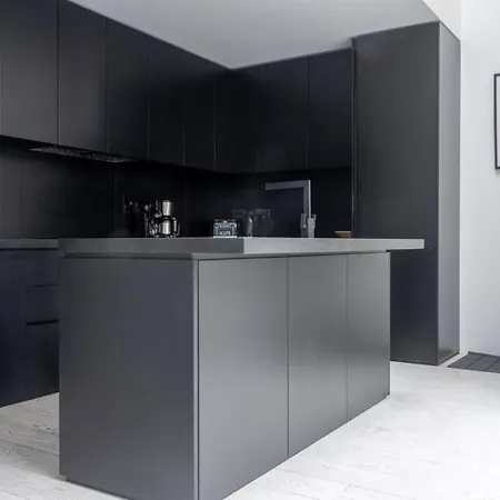 בית נופש Guestready - Luxurious Ballsbridge House