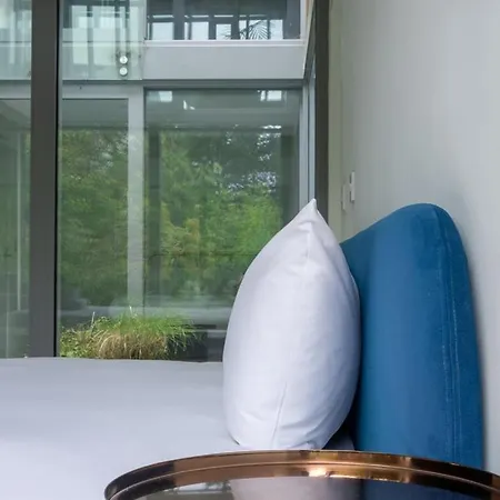 Guestready - Luxurious Ballsbridge House * דבלין