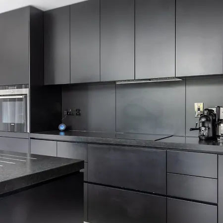 Guestready - Luxurious Ballsbridge House * דבלין
