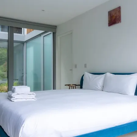 בית נופש Guestready - Luxurious Ballsbridge House