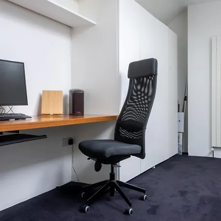 펜션 Guestready - Luxurious Ballsbridge House *