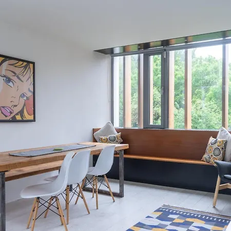 בית נופש Guestready - Luxurious Ballsbridge House