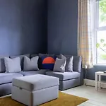 Guestready - Luxurious Ballsbridge House Holiday home Dublin