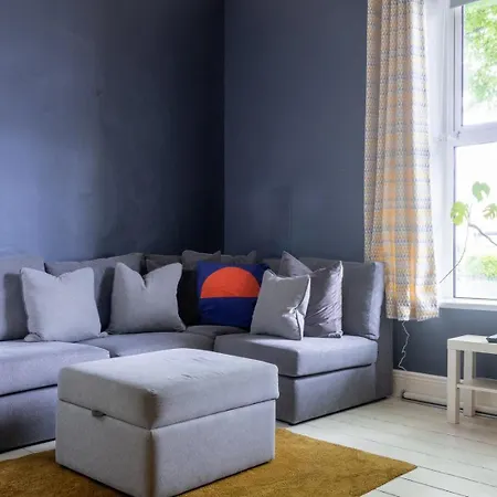 Guestready - Luxurious Ballsbridge House Dom wakacyjny Dublin